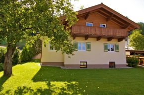 Chalet Jagdhof Sankt Johann Im Pongau